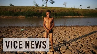 VICE News Daily: Beyond The Headlines - October 31, 2014