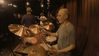 "Straight, No Chaser" (Monk) - Gustav Lundgren, Jorge Rossy, Doug Weiss & Bill McHenry