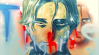 johan liebert edit  🎵Kira Ost 🎵