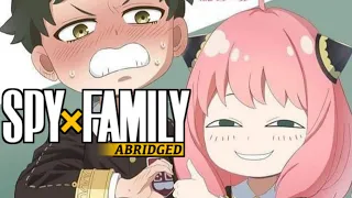 Spy x Family ABRIDGED - Episode 04