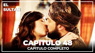 El Sultán | Capitulo 48 Completo