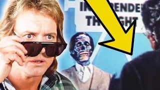 50 Obscure Movie Easter Eggs You Probably Missed