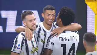 Juventus 3-0 Sampdoria | Juventus Start Season In Style! | EXTENDED Highlights