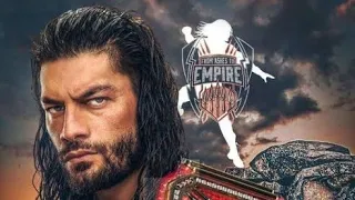 Roman Reigns Tribute_Chance_2020_Must Watch!!