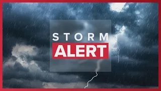 LIVE RADAR: Storms expected to move through St. Louis area later today