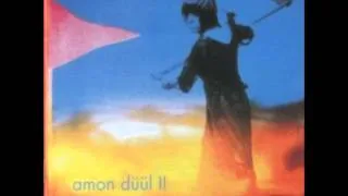Amon Duul II - The Return of Ruebezahl