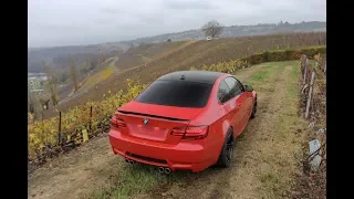 Merry Christmas/Bmw m3 e92