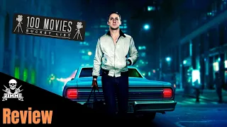 Ich habe mich geirrt - Drive | Review | Kritik | German 2011 - 100 Movie Buckt List