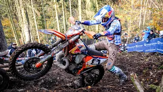 GetzenRodeo 2021 🏆 Billy Bolt Hard Enduro World Champion