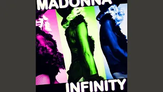 Madonna - Infinity (Original Demo)