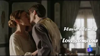 Flavia & Tomás (La otra mirada) - Love someone