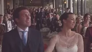 TODO - Vídeo de boda en Cádiz