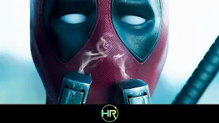 Deadpool  Openning Scene 2 [4K] | Moalansh - They You Gone