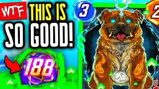 The ULTIMATE Thanos Deck?! - Marvel Snap