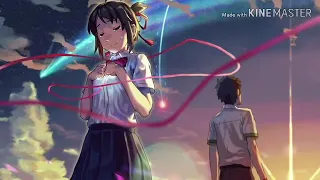 NIGHTCORE - We don't talk anymore /español/