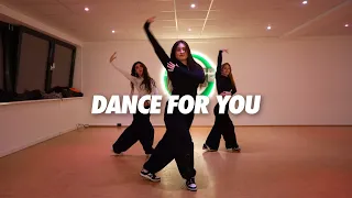 Beyoncé - Dance for You | Choreo by Lea