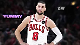 Zach Lavine Mix - "Yummy"