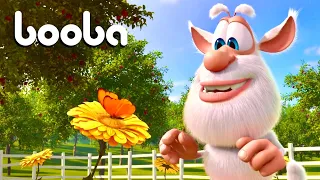 Booba | Benvenuta Primavera! | Cartoni Animati Divertenti Per Bambini