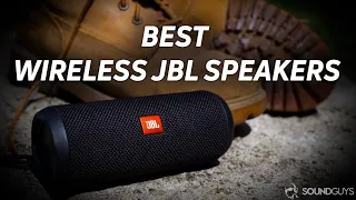 Best JBL Speakers 🔊 Top 3 Best JBL Speaker Picks | 2021 Review