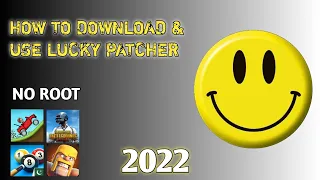 How To Install And Use Lucky Patcher Without Root Full Tutorial 2022