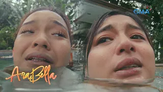 AraBella: Jona says her goodbyes to Ara (Episode 75)