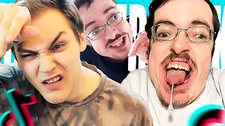 RICKY BERWICK [ЗАПАДНЫЙ КОНТЕНТ #3]