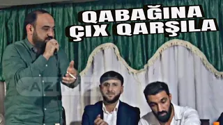 Giləzi toyu 2023|Qabağına çıx qarşıla|Pünhan, Rüfət, Hacı Səbuhi, Elxan, Şakir, Kamran