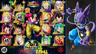 4 Year READY Account? 3000 Stone Summons | Dragon Ball Z Dokkan Battle Global