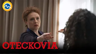 OTECKOVIA -  Tamara snáď skončí v blázinci!