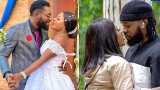 Actress Destiny Etiko finally opened up about her relationship with Jerry Williams.