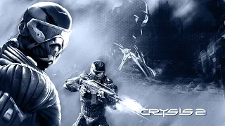 Crysis 2  Maximum Edition