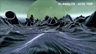 Klanglos - Acid Trip (Original Mix) [ERROR Records]