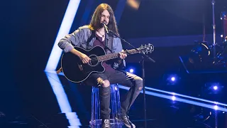 Kurz vorm "The Voice"-Halbfinale: Noah Sam muss zurücktreten