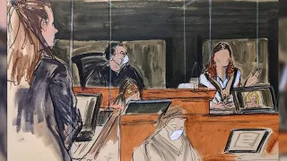 Analysis: Inside the Ghislaine Maxwell trial