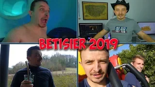 BÊTISIER 2019 : UNE ANNÉE DE RIRE !