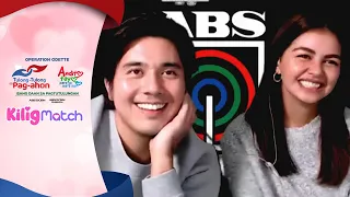 RECAP Kilig Match with Paulo Avelino and Janine Gutierrez