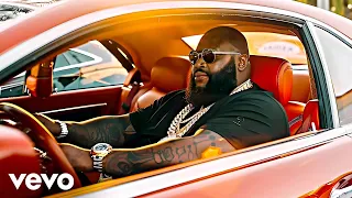 Meek Mill & Rick Ross - Keep Hustlin (Music Video) 2024