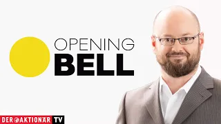 Opening Bell: Oracle, Amazon, Adobe, TotalEnergies, Alibaba