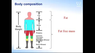 Application of Nuclear Techniques  for the Assessment of Nutritional Status, Breastfeeding Practices