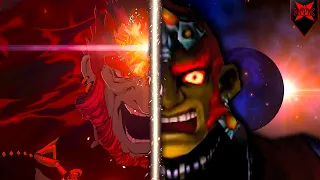 Ganondorf Knew The Zelda Timeline Was Wrong | Tears of the Kingdom