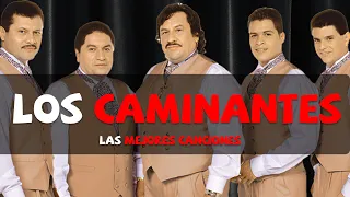 Los Caminantes: Colección de las mejores canciones románticas clásicas de todos los tiempos