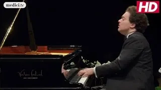 Evgeny Kissin - Etude No. 5 Op. 42 - Scriabin