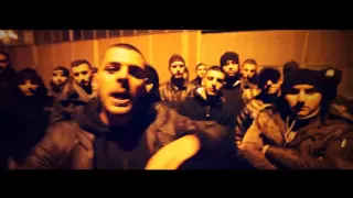 Snowgoons ft Pay - Geld Regiert (VIDEO) Terroristen Volk