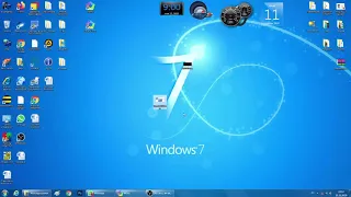 Как исправить ошибку в Windows 7 сборка 7601 ваша копия не является подлинной!