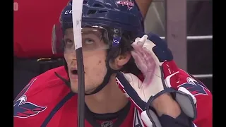 Alex ovechkin X Sidney Crosby