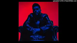 The Weeknd - Starboy (Raw / Lead Acapella)