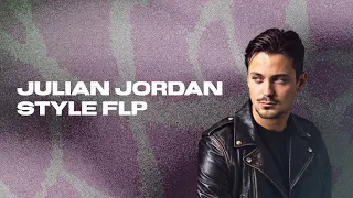 Julian Jordan Style FLP by Joviee