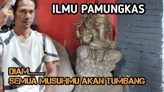 ILMU PAMUNGKAS