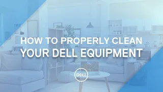 How to Clean your PC (Official Dell Tech Support)