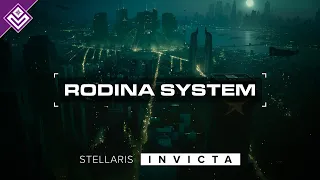 Rodina Planetary System | Stellaris Invicta